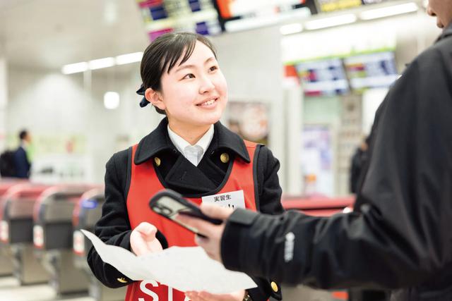 学生生活と就職までの道のり イメージ画像1