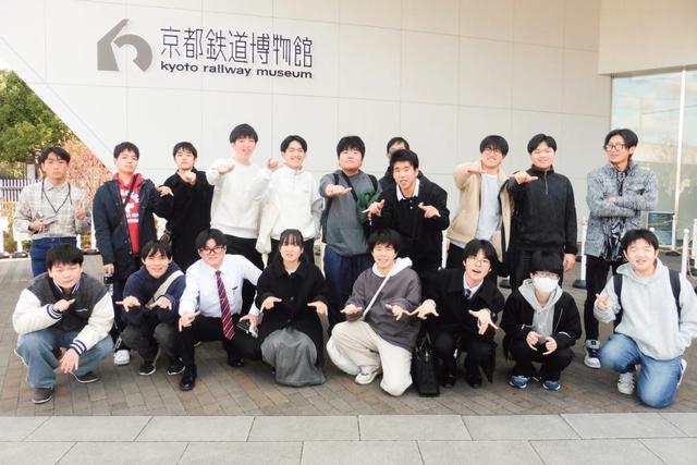 学生生活と就職までの道のり イメージ画像2