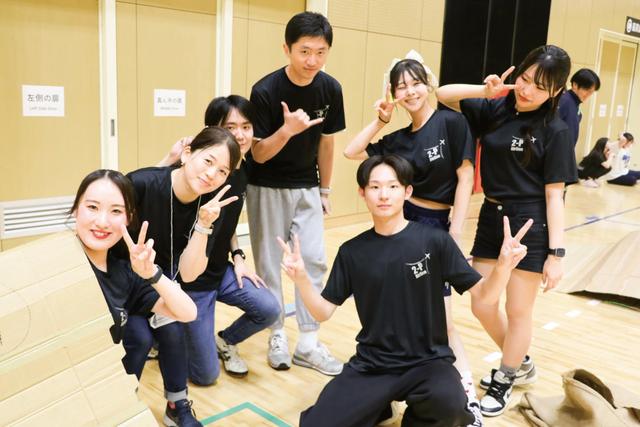 学生生活と就職までの道のり イメージ画像4