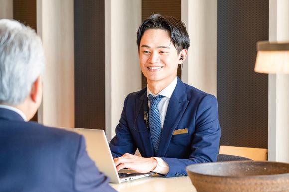 西鉄国際ビジネスカレッジ ホテルブライダル科(2年制)