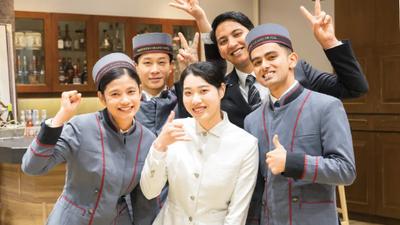  学校生活1日の流れ 2