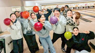  学校生活1日の流れ 4