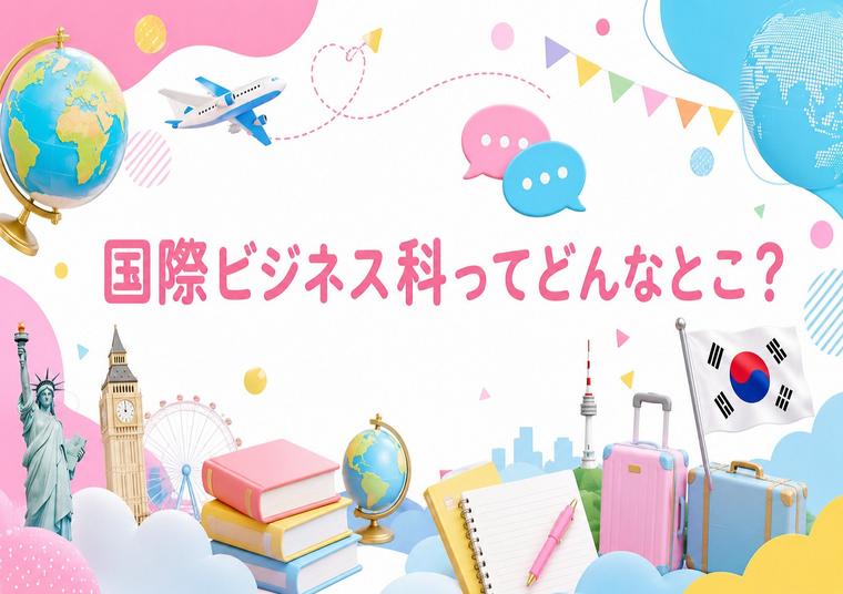 国際ビジネス