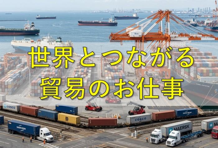 国際ビジネス